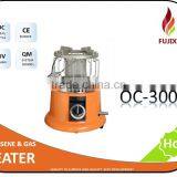SKD Gas Fireplace Heater OC-3000 thumbnail-1