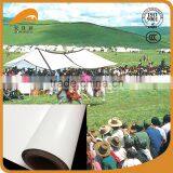 Factory Price Pvc Coated Canvas Tarpaulin Tarp Tent thumbnail-2