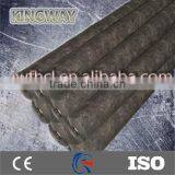 Building Materials Heat Insulation Materrials Aluminum Foil Coated Products Plastic Coated Aluminum Foil thumbnail-1