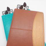 Custom Magnet Gold Leaf Bookmark With Logo thumbnail-3