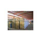 Color Steel Polystyrene/EPS/Rock Wool/ PU Sandwich Panel thumbnail-1