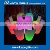 Bar Furniture Cube LED Night Light Table Garden Led Cube Light thumbnail-2