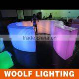 Manufacturer for LED Bar Furniture,luxury LED Bar Table,fantastic Bar Counter thumbnail-4