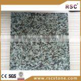 San Louis Granite , Ice White & Brown Granite thumbnail-1
