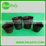 PE Flower Pot Cheap Hard Plant Pot Cells Seed Pot thumbnail-4