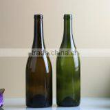 Latest Wholesale High Quality Classical Green Wholesale Glass Wine Bottle thumbnail-3
