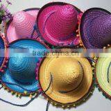 Wholesale Sombrero Sale With Stock