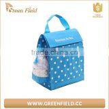 High Quality Nylon Cooler Bag Insulated Lunch Cooler Bag thumbnail-1