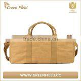 Washable Krft Paper Tote Bag,new Design Kraft Paper Travel Tote Bags thumbnail-3