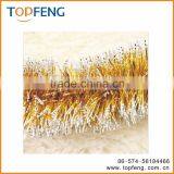 Christmas Wired Tinsel Garland/ornament Christmas/stage Decoration for Festival thumbnail-4