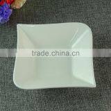 Small s Shaped Ceramic Bowl thumbnail-2