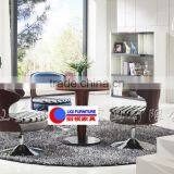 Rolling Leisure Saloon Chairs in New Design New Style thumbnail-6