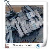 Products Made of Sheet Metal/chinese Supplier Laser Cutting thumbnail-3