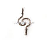 Top Shining Look Screw Hook Wholesale thumbnail-3