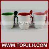 Sublimation Printed Mugs thumbnail-4
