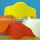 New Style Customized RFID Silicone Bracelets thumbnail-1