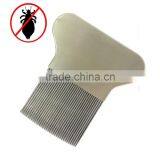 Professional Stainless Steel Lice Comb for Nit Free thumbnail-1