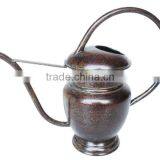 Antique Copper Watering Can thumbnail-1