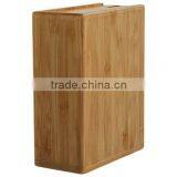 Bamboo Urns for Ashes With Competitive Price thumbnail-2