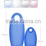 Silicone Travel Bottle Set thumbnail-1