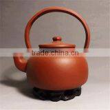 HOT SALE Yixing Speciality, Purple Clay zisha Teapot