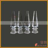 Acrylic Table Leg thumbnail-3