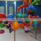 Large Park Christmas Decoration thumbnail-2