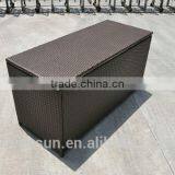 Outdoor Garden Storage Box thumbnail-2