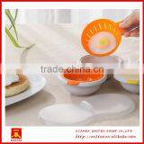 Egg Steamer Can be Used in Microwave Oven thumbnail-4