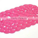 2016 Classical Anti-slip Pvc Bath Mat for Swimming Pool thumbnail-2