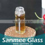 Supplies Glass Bottle China 30ml Transparent Perfume Glass Bottle thumbnail-2
