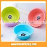 Colors Wash Basin Plastic Family Wash Basin Set Multi Shape Wash Basin thumbnail-3