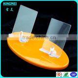 Wholesale High Quality New Style for 2015 Pop Acrylic Cell Phone Rack thumbnail-4