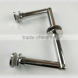 Railing System Glass Mounted Balustrade Fittings thumbnail-5