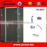 Stainless Steel 304/316 Sliding Door System thumbnail-1