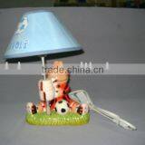 Ceramic Lamp thumbnail-1