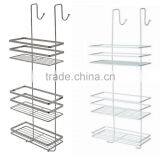 Bath Fittings 304 Stainless Steel Wall Mounted Bathroom Towel Racks thumbnail-2
