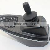 Rialtoir Joystick Power Cathaoireacha Rothai thumbnail-2