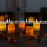 Led Candle,led Candle Lights Glitter Candle Light thumbnail-1