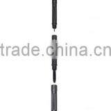 Unique Multi-use Outdoor Camping Tools With Shovel Hoe Hammer Fire Starter Flashlight thumbnail-2