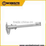 WT4055 Worksite Brand Hand Tools 150mm Vernier Caliper thumbnail-1