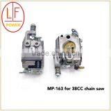 Garden Tools Engine Spare Parts Carburetor Chain Saw 38cc thumbnail-1