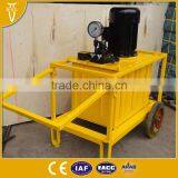 Electric Engine Mine Hydraulic Rock Splitter for Sale thumbnail-2