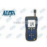 10 in 1 Digital Handheld Thermometer - Hygrometer With Built in Sensor thumbnail-1