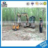 Garden Tools/ Tree Mover Machine Made in China thumbnail-5