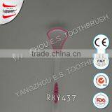 FDA Baby Kids Disposable Plastic Tongue Cleaner thumbnail-3