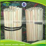 Agriculture Hand Tools Smooth Surface Durable Shovel Handle Wood thumbnail-4