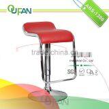 Oufan Bar Stool Cork Furniture With Adjustable Height ABS-1366 thumbnail-1