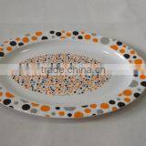 Melamine Plates thumbnail-1