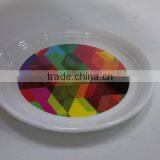 100% Melamine Plate Melamine Dinnerware 5A1058 thumbnail-2